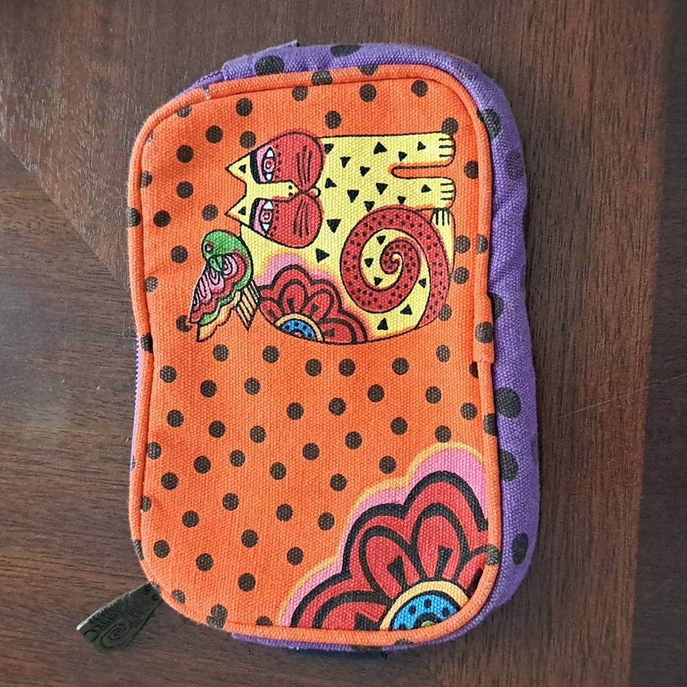 Pouch 9/4 - Picture 2 of 10